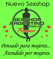 Sexshop En Escobar Sexshop Belgrano, para mujeres, atendido por mujeres