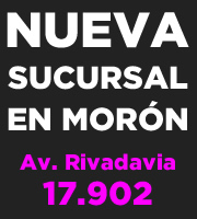 Sexshop En Escobar Sucursal Moron Av Rivadavia