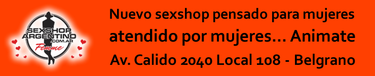 Sexshop En Escobar Sexshop Argentino Belgrano