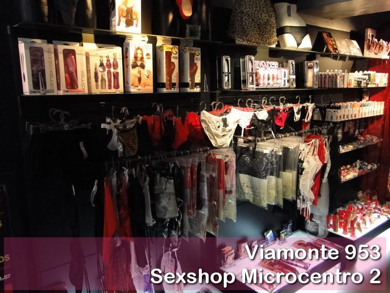 Sexshop En Escobar Microcentro 2